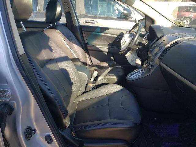 Photo 4 VIN: 3N1AB6APXBL653487 - NISSAN SENTRA 