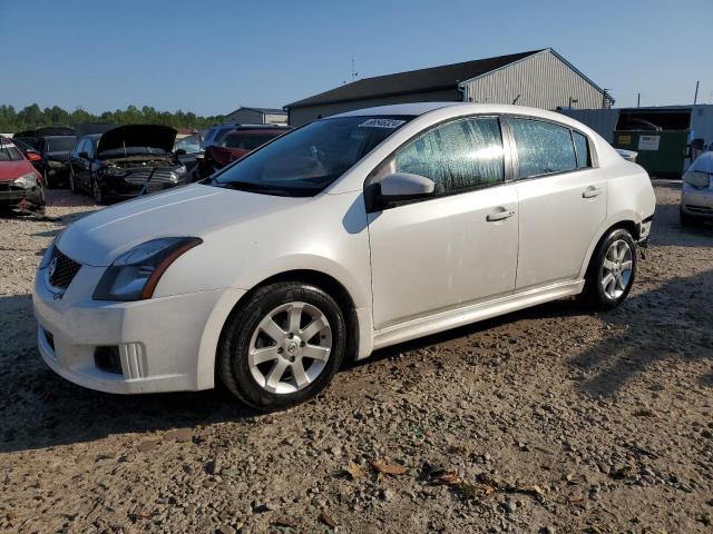 Photo 0 VIN: 3N1AB6APXBL654493 - NISSAN SENTRA 2.0 