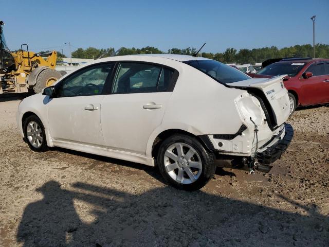 Photo 1 VIN: 3N1AB6APXBL654493 - NISSAN SENTRA 2.0 