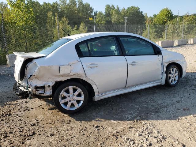 Photo 2 VIN: 3N1AB6APXBL654493 - NISSAN SENTRA 2.0 