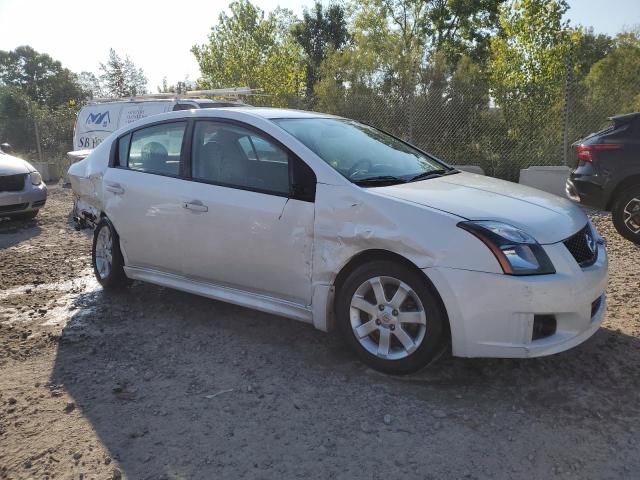 Photo 3 VIN: 3N1AB6APXBL654493 - NISSAN SENTRA 2.0 