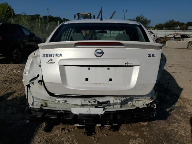 Photo 5 VIN: 3N1AB6APXBL654493 - NISSAN SENTRA 2.0 