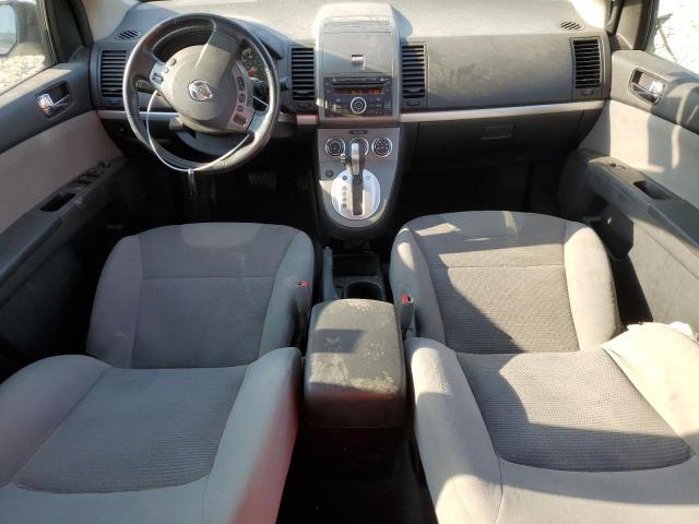 Photo 7 VIN: 3N1AB6APXBL654493 - NISSAN SENTRA 2.0 