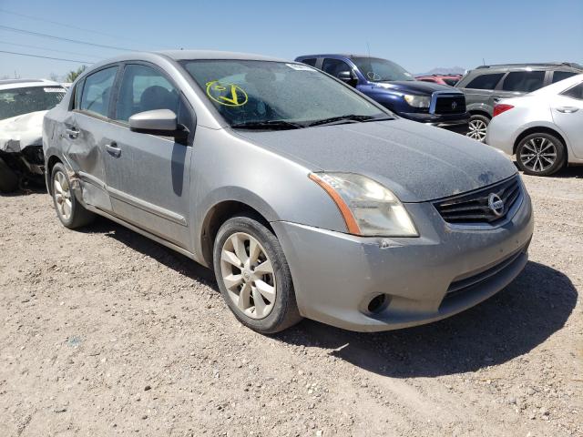 Photo 0 VIN: 3N1AB6APXBL659354 - NISSAN SENTRA 2.0 