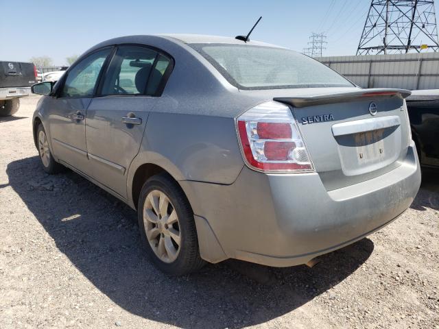 Photo 2 VIN: 3N1AB6APXBL659354 - NISSAN SENTRA 2.0 