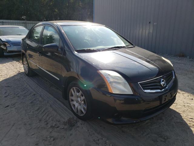 Photo 0 VIN: 3N1AB6APXBL660178 - NISSAN SENTRA 2.0 