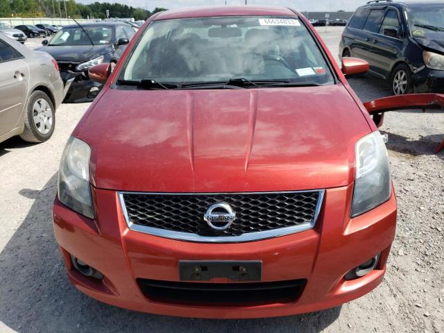 Photo 4 VIN: 3N1AB6APXBL660276 - NISSAN SENTRA 2.0 