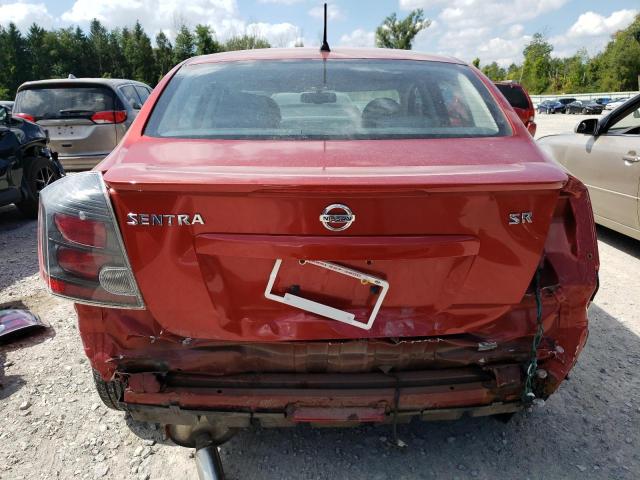 Photo 5 VIN: 3N1AB6APXBL660276 - NISSAN SENTRA 2.0 