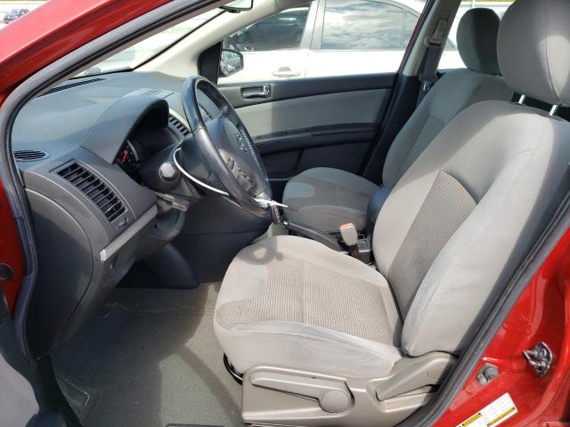 Photo 6 VIN: 3N1AB6APXBL660276 - NISSAN SENTRA 2.0 