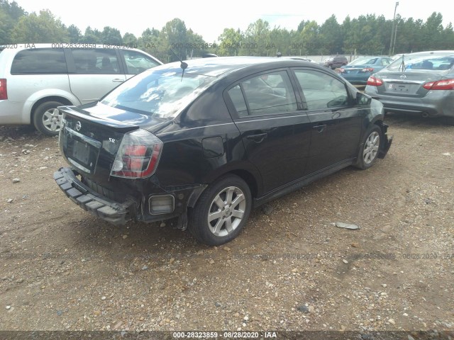 Photo 3 VIN: 3N1AB6APXBL665686 - NISSAN SENTRA 