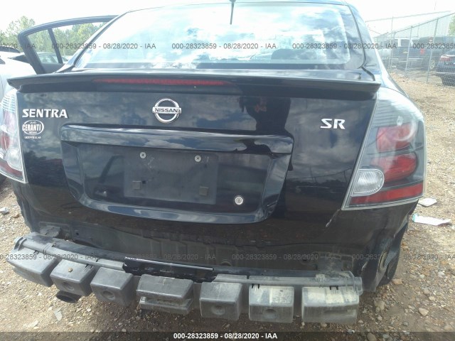 Photo 5 VIN: 3N1AB6APXBL665686 - NISSAN SENTRA 