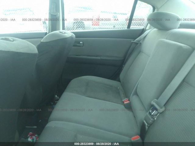 Photo 7 VIN: 3N1AB6APXBL665686 - NISSAN SENTRA 