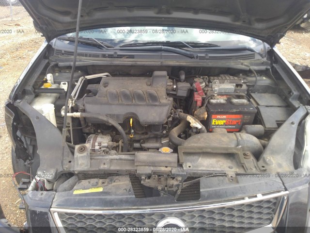 Photo 9 VIN: 3N1AB6APXBL665686 - NISSAN SENTRA 