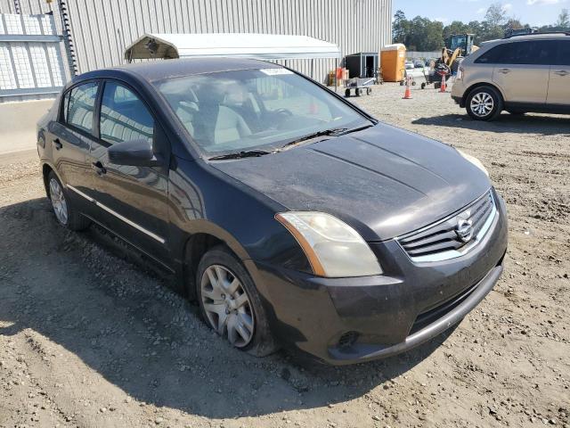 Photo 3 VIN: 3N1AB6APXBL668474 - NISSAN SENTRA 