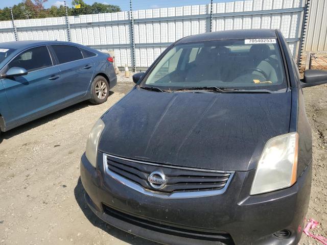 Photo 4 VIN: 3N1AB6APXBL668474 - NISSAN SENTRA 