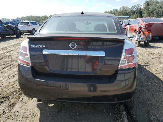 Photo 5 VIN: 3N1AB6APXBL668474 - NISSAN SENTRA 