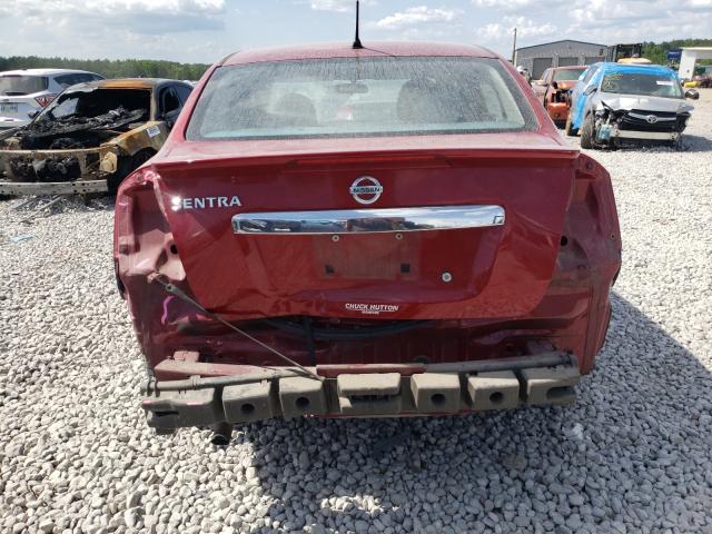 Photo 8 VIN: 3N1AB6APXBL671052 - NISSAN SENTRA 2.0 