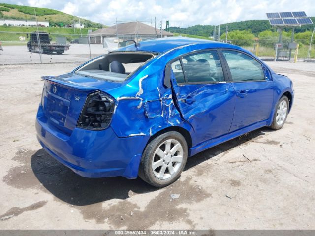 Photo 3 VIN: 3N1AB6APXBL674288 - NISSAN SENTRA 