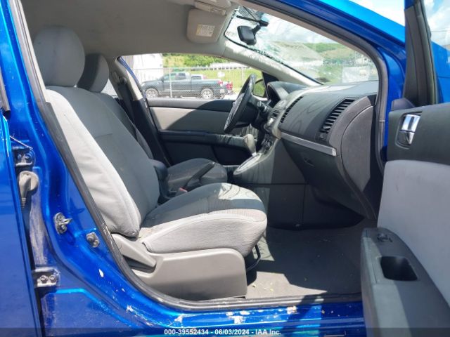 Photo 4 VIN: 3N1AB6APXBL674288 - NISSAN SENTRA 