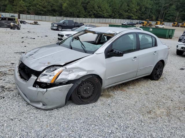 Photo 0 VIN: 3N1AB6APXBL674372 - NISSAN SENTRA 2.0 