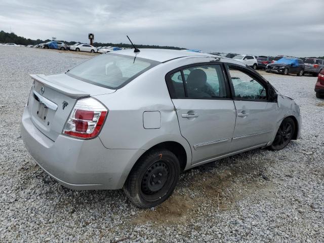 Photo 2 VIN: 3N1AB6APXBL674372 - NISSAN SENTRA 2.0 