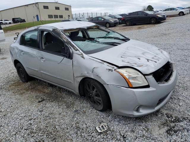 Photo 3 VIN: 3N1AB6APXBL674372 - NISSAN SENTRA 2.0 