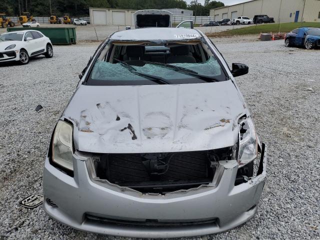 Photo 4 VIN: 3N1AB6APXBL674372 - NISSAN SENTRA 2.0 