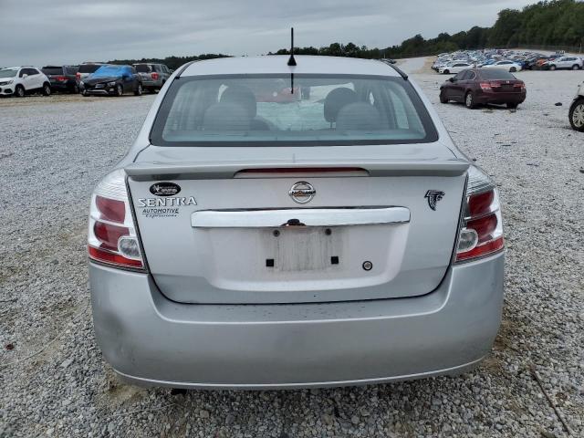 Photo 5 VIN: 3N1AB6APXBL674372 - NISSAN SENTRA 2.0 