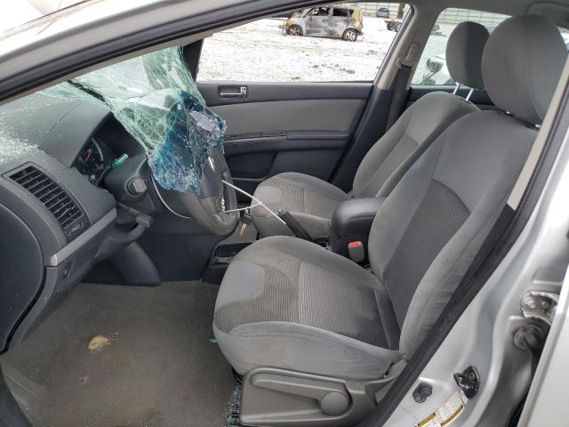 Photo 6 VIN: 3N1AB6APXBL674372 - NISSAN SENTRA 2.0 