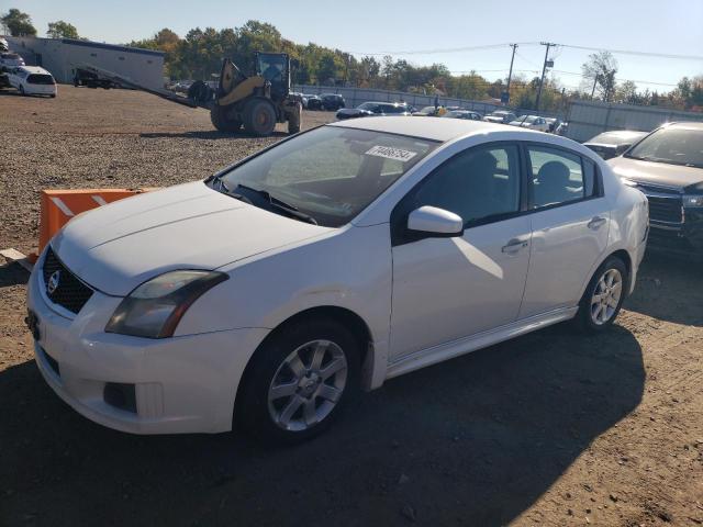 Photo 0 VIN: 3N1AB6APXBL674596 - NISSAN SENTRA 2.0 