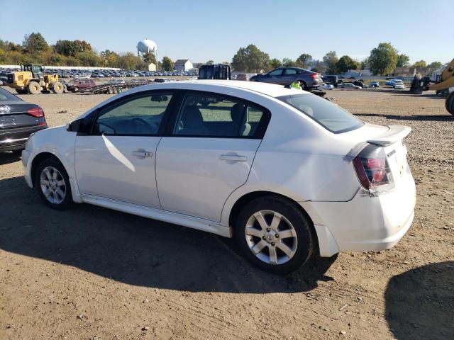 Photo 1 VIN: 3N1AB6APXBL674596 - NISSAN SENTRA 2.0 