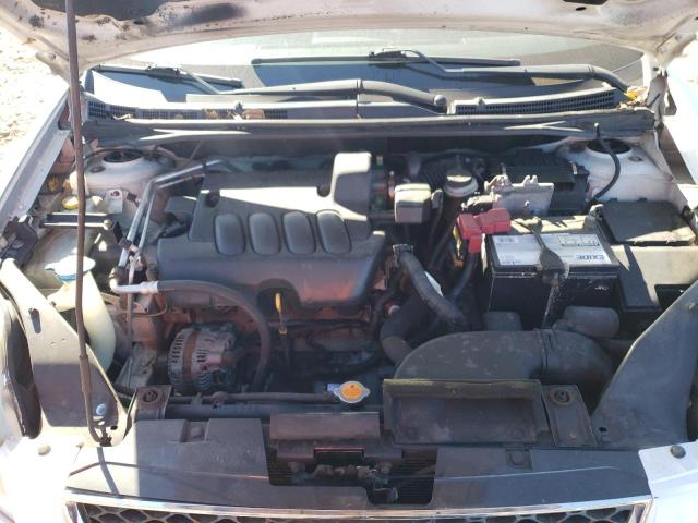 Photo 10 VIN: 3N1AB6APXBL674596 - NISSAN SENTRA 2.0 