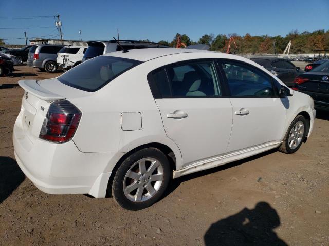 Photo 2 VIN: 3N1AB6APXBL674596 - NISSAN SENTRA 2.0 