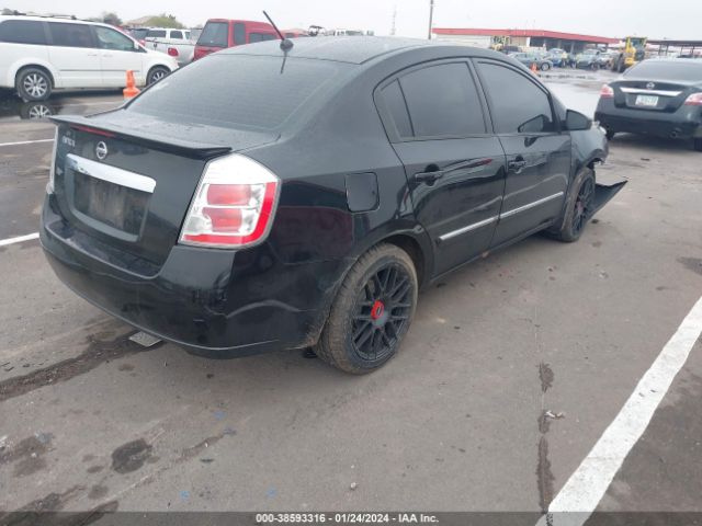 Photo 3 VIN: 3N1AB6APXBL674792 - NISSAN SENTRA 