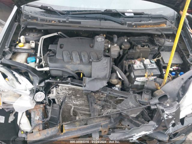 Photo 9 VIN: 3N1AB6APXBL674792 - NISSAN SENTRA 