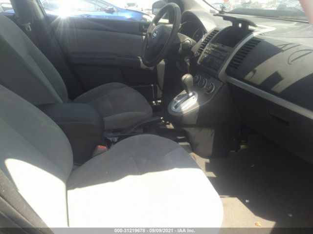 Photo 4 VIN: 3N1AB6APXBL679250 - NISSAN SENTRA 