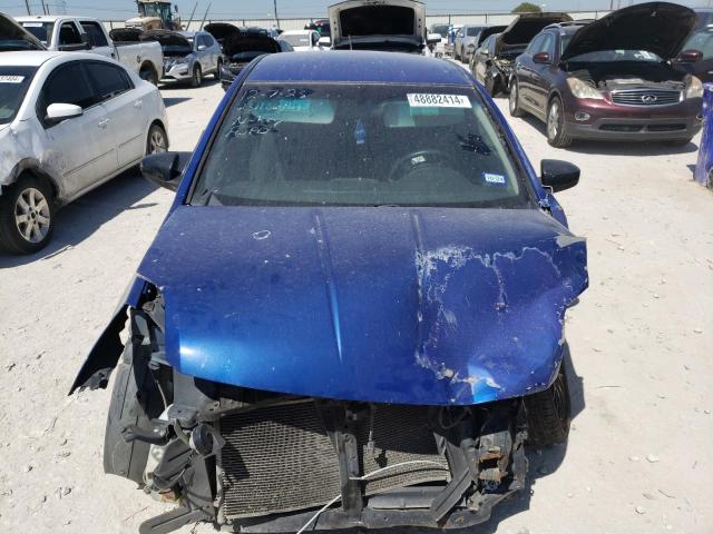 Photo 4 VIN: 3N1AB6APXBL679667 - NISSAN SENTRA 