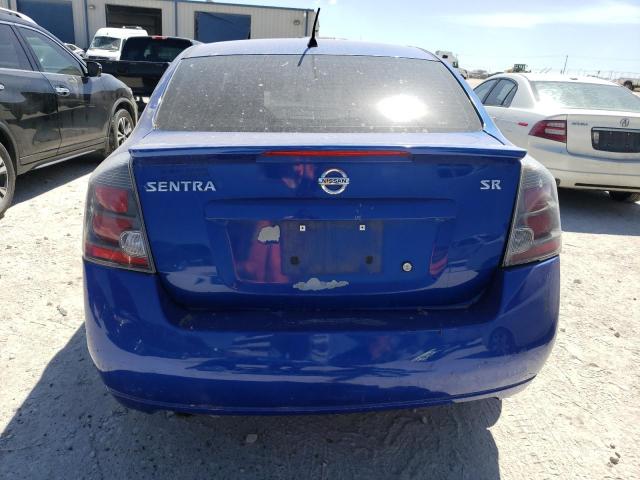 Photo 5 VIN: 3N1AB6APXBL679667 - NISSAN SENTRA 