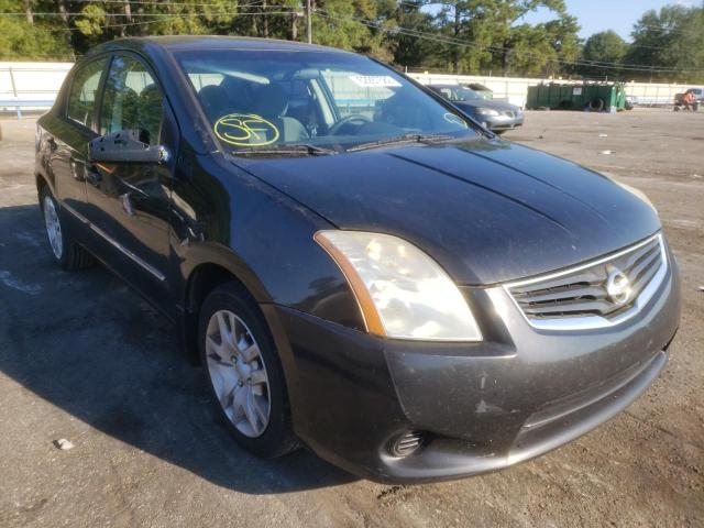 Photo 0 VIN: 3N1AB6APXBL683766 - NISSAN SENTRA 2.0 