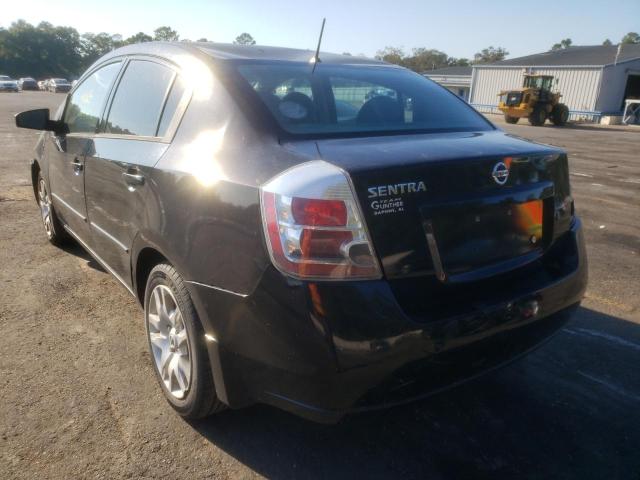 Photo 2 VIN: 3N1AB6APXBL683766 - NISSAN SENTRA 2.0 