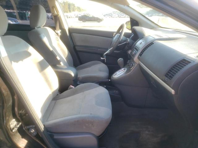 Photo 4 VIN: 3N1AB6APXBL683766 - NISSAN SENTRA 2.0 