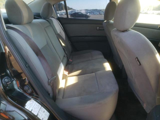 Photo 5 VIN: 3N1AB6APXBL683766 - NISSAN SENTRA 2.0 