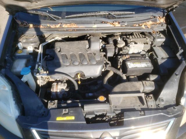 Photo 6 VIN: 3N1AB6APXBL683766 - NISSAN SENTRA 2.0 