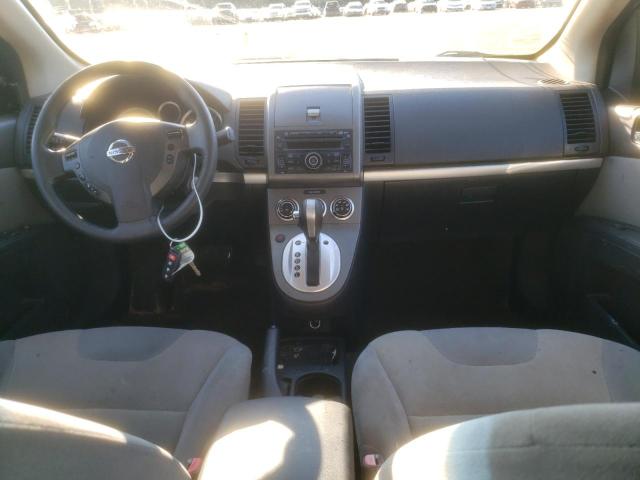 Photo 8 VIN: 3N1AB6APXBL683766 - NISSAN SENTRA 2.0 