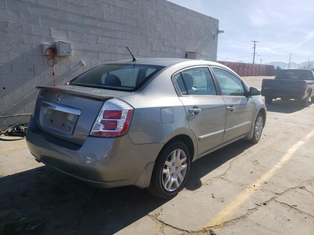 Photo 3 VIN: 3N1AB6APXBL684299 - NISSAN SENTRA 2.0 