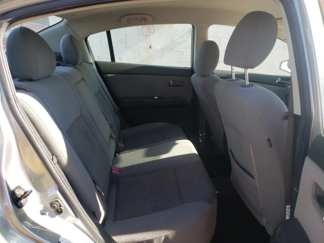 Photo 5 VIN: 3N1AB6APXBL684299 - NISSAN SENTRA 2.0 