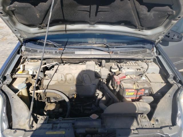 Photo 6 VIN: 3N1AB6APXBL684299 - NISSAN SENTRA 2.0 