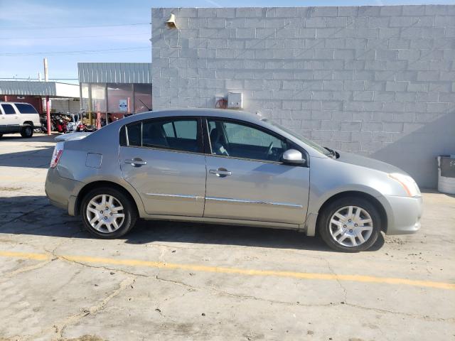 Photo 8 VIN: 3N1AB6APXBL684299 - NISSAN SENTRA 2.0 