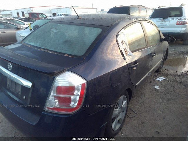 Photo 5 VIN: 3N1AB6APXBL685534 - NISSAN SENTRA 