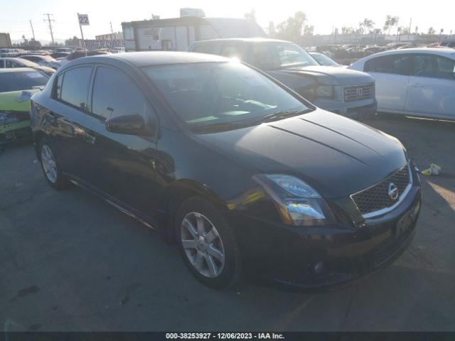 Photo 0 VIN: 3N1AB6APXBL686411 - NISSAN SENTRA 